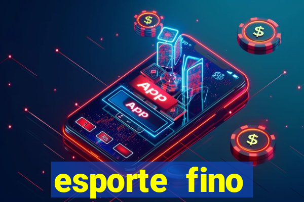 esporte fino feminino festa